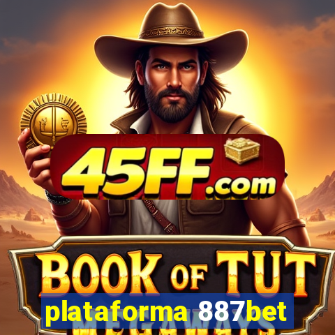 plataforma 887bet